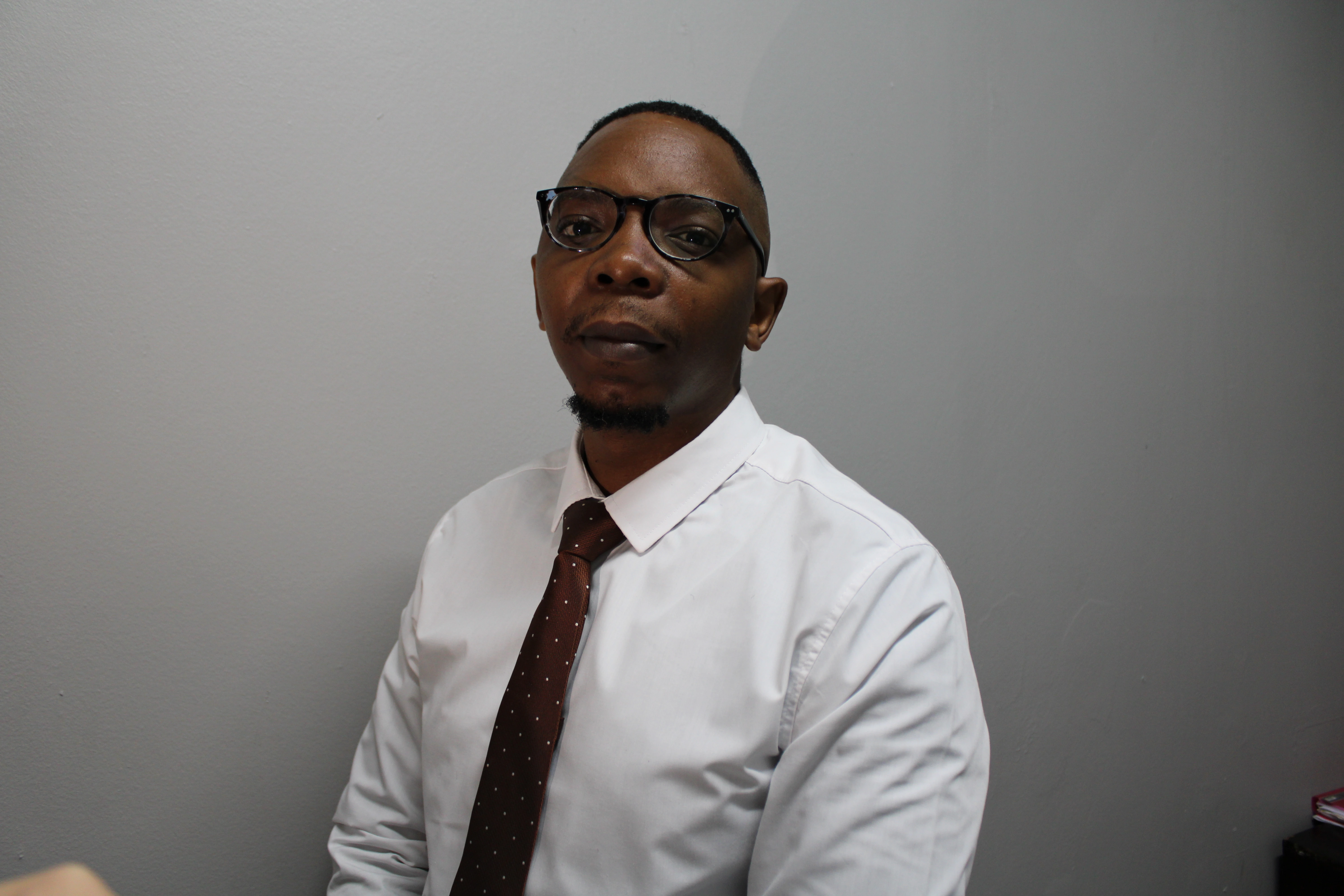 Luda Mtyeku
