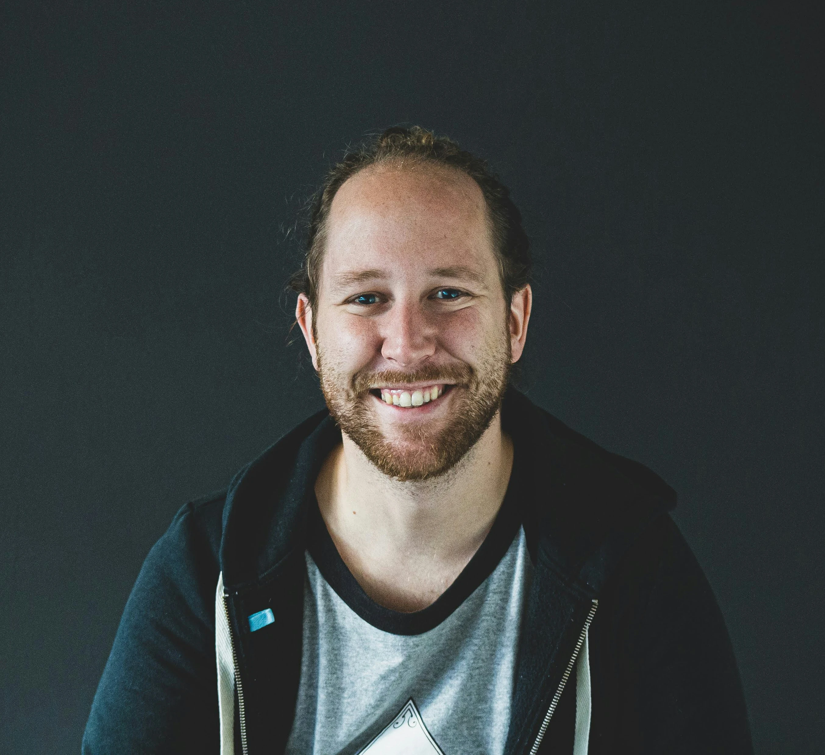 James van der Merwe